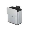 Cubo de pared para restos de comida Pure S 7L